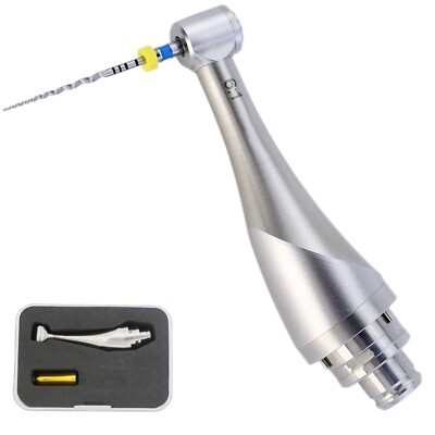 Dental 6:1 Endo Head Contra Angle Mini For Densply X-Smart Plus Endodontic Motor