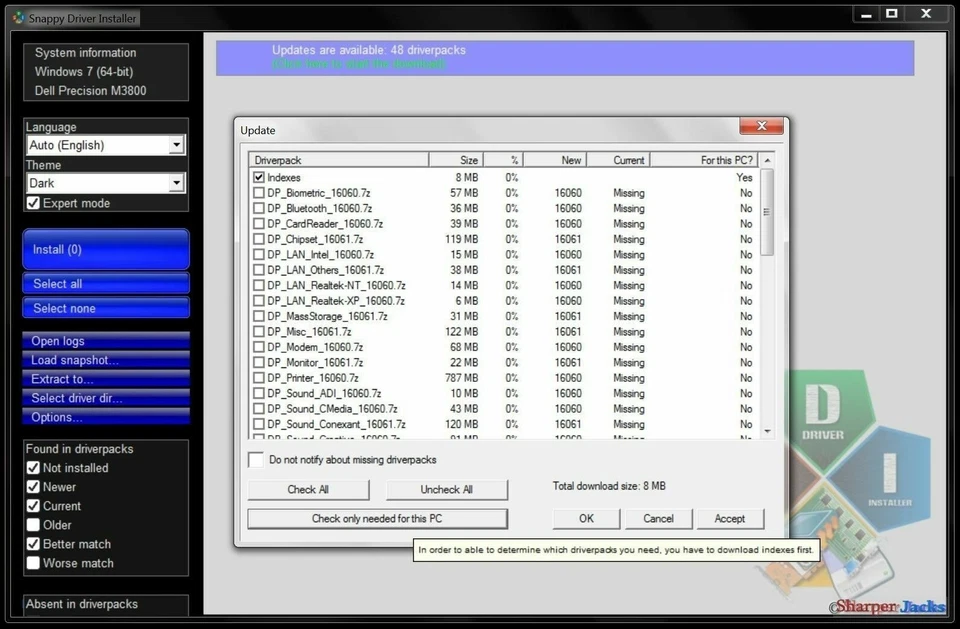 Neu & Schneller Versand! Bissig Treiber Installer Automatik Installation & - Bild 3 von 4