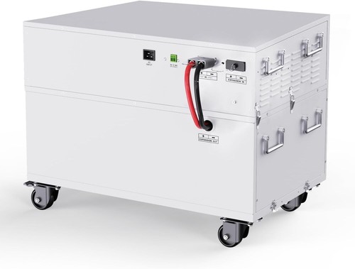 Nature’s Generator Powerhouse Gold Plus System - Picture 5 of 7
