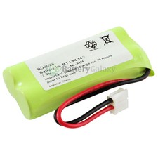 NEW Cordless Home Phone Battery Pack for Uniden BT-101 BT101 BT-1011 1,100 SOLD