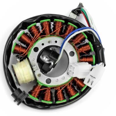 TNT Motorrad Stator Zündanlage Ref. 5DSH55100000 MBK 150 SkyLiner 2002-2003