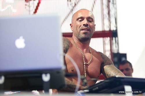 David Morales Live Classic House DJ-Sets Compilation (1992 - 1998) - Picture 7 of 7