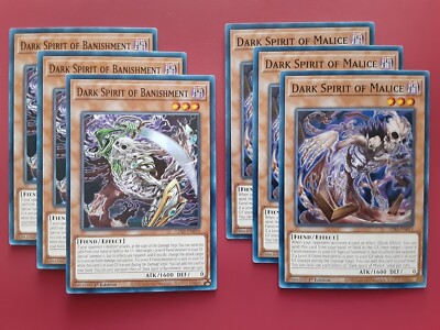 Yami Bakura Deck Core Change Of Heart Final Destiny Yami Bakura Yu-Gi-Oh!  Deck Core | Includes Change Of Heart, Final Destiny, Dark Spirit | Near  Mint Ungraded Near Mint Cards