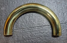New Handslide Crook for Jupiter Trombone models JTB-1100 or JSL-532- Part Only