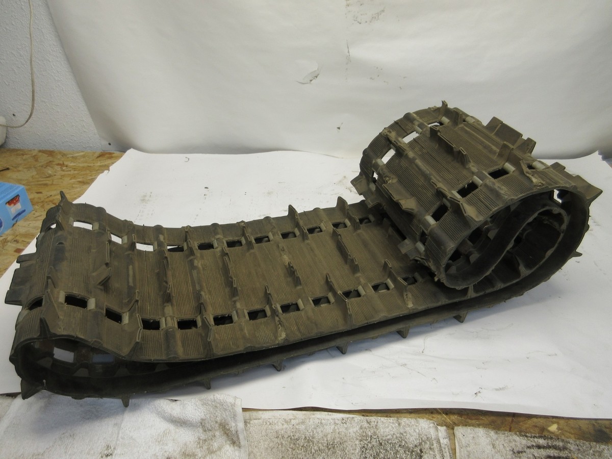 1996 ARCTIC CAT COUGAR 550 TRACK 0602-824 121X15X1.4 2.52 | eBay