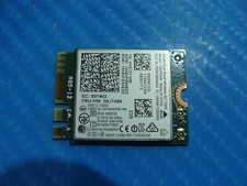 Lenovo ThinkPad 15.6" W550s Genuine Laptop Wireless WiFi Card 7265ngw 00jt464