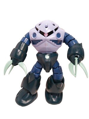 HGUC 1/144 #006 MSM-07 Z'Gok Gundam Model Kit Bandai Hobby w Box