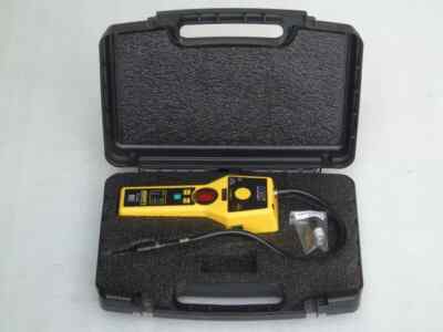 Uei Rld NOS AGENT1 REFRIGERANT TEST LEAK DETECTOR RLD15 UEI TEST INSTRUMENTS ...