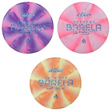 Discraft Disc Golf Anthony Barela Swirl CT Fo...