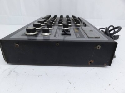 BOSS km-2 mixing amplifhier ヴィンテージ 小物格安 BOSS km-2 mixing amplifhier ヴィンテージ 小物格安 Boss KM-2