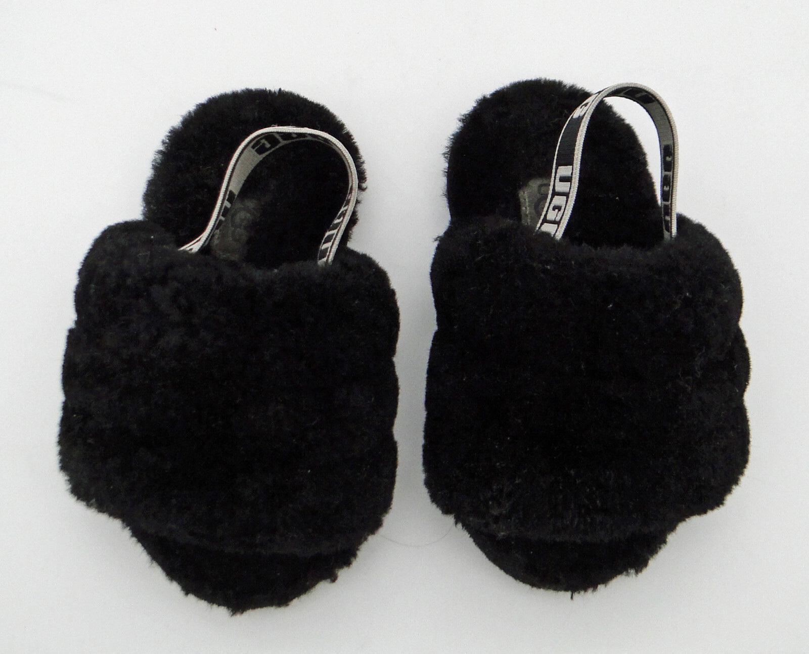 Sling Back