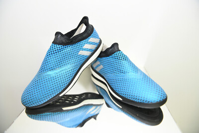 Adidas Messi Street IC TF Football Boots Trainers Uk 11 Astro