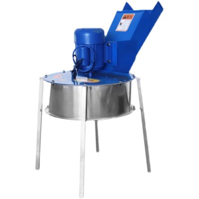 Stainless Steel Grass Cutter Green Fodder Shredder Feed Processing Machine