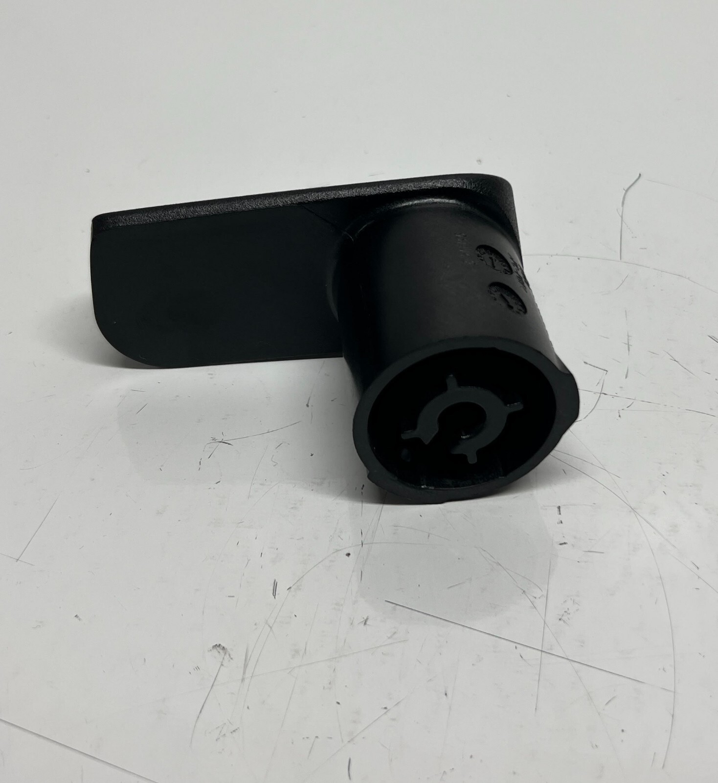 20745996 Volvo VNL Truck LH Fairing Handle for sale online | eBay
