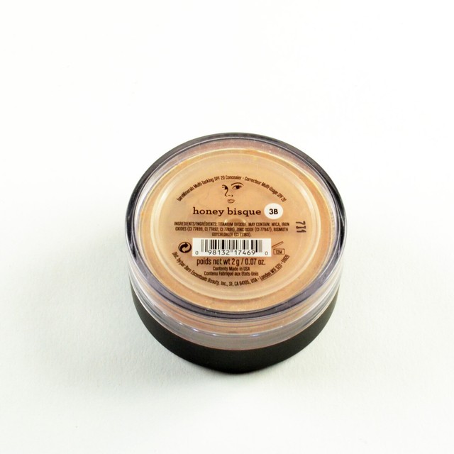 bareminerals multi tasking concealer bisque