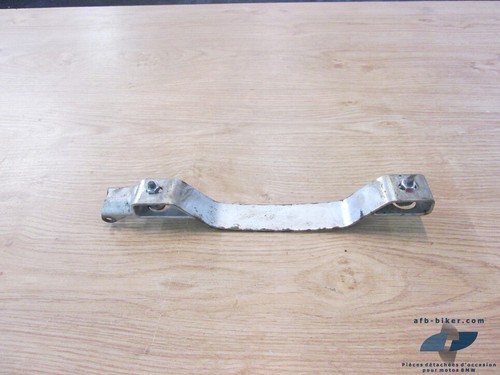 Lock Saddle Of BMW k75/k100/k1100