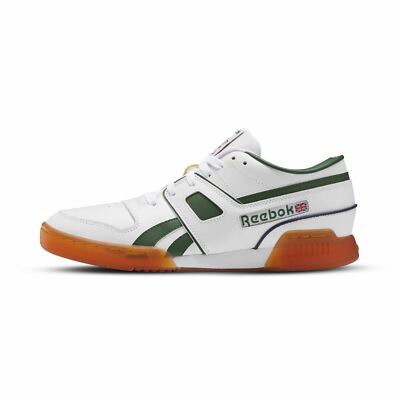 FW3386] Mens Reebok Pro Workout Lo Mu | eBay