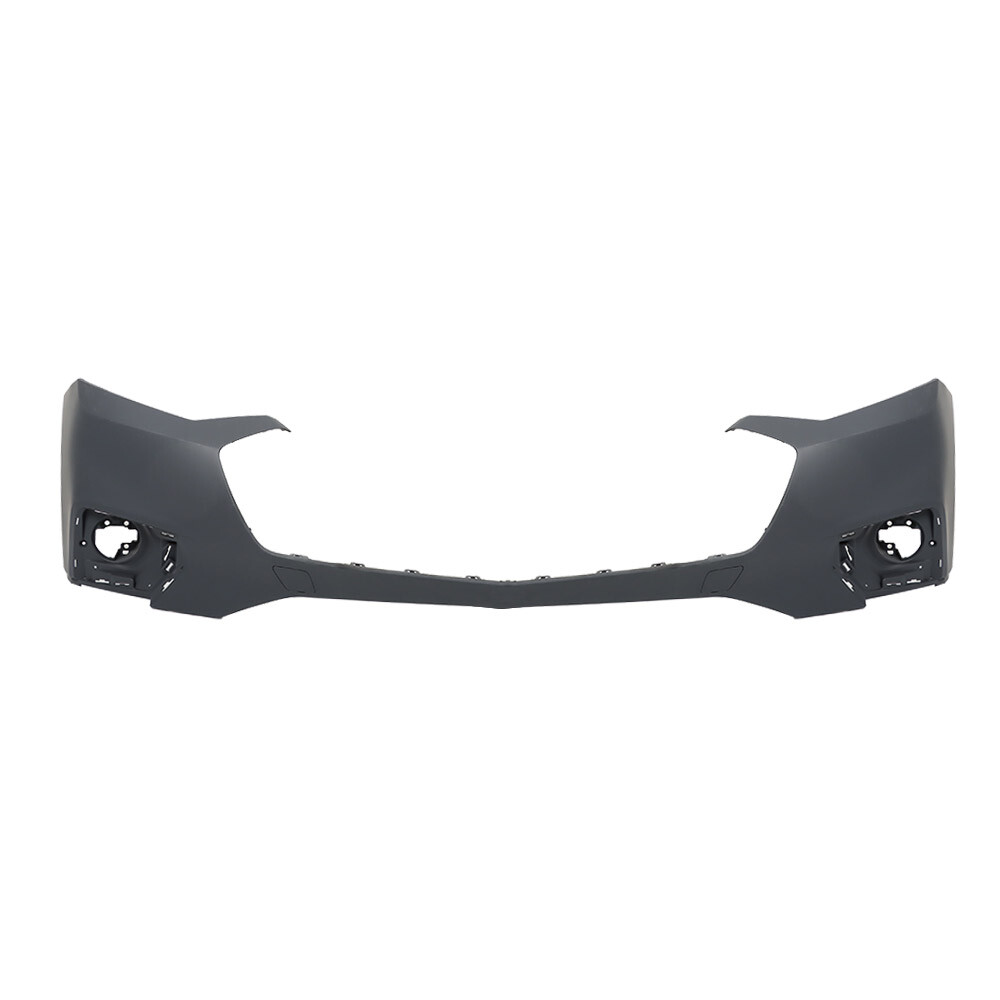 Labwork Primed Front Bumper Cover Fits 2018-2021 Chevy Traverse 84088059