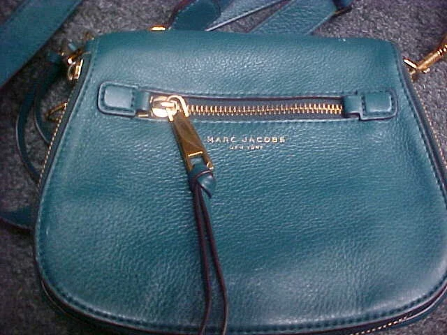 Marc jacobs recruit bag new arrivals