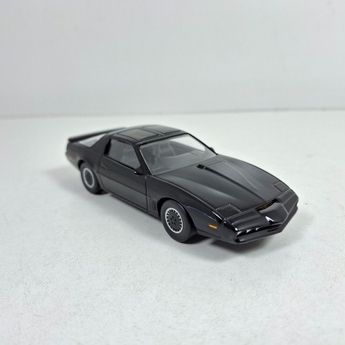 1/43 Coche car auto Pontiac Firebird Trans Am KITT Norev 930000 - Imagen 2 de 5