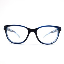 Liberty Sport Mauritius CE Z8-Y70 599 Eyeglasses Blue Full Rim Frame 51-16-125