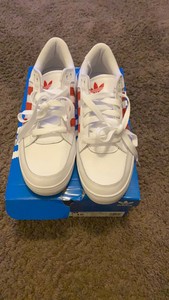 adidas originals hardcourt low