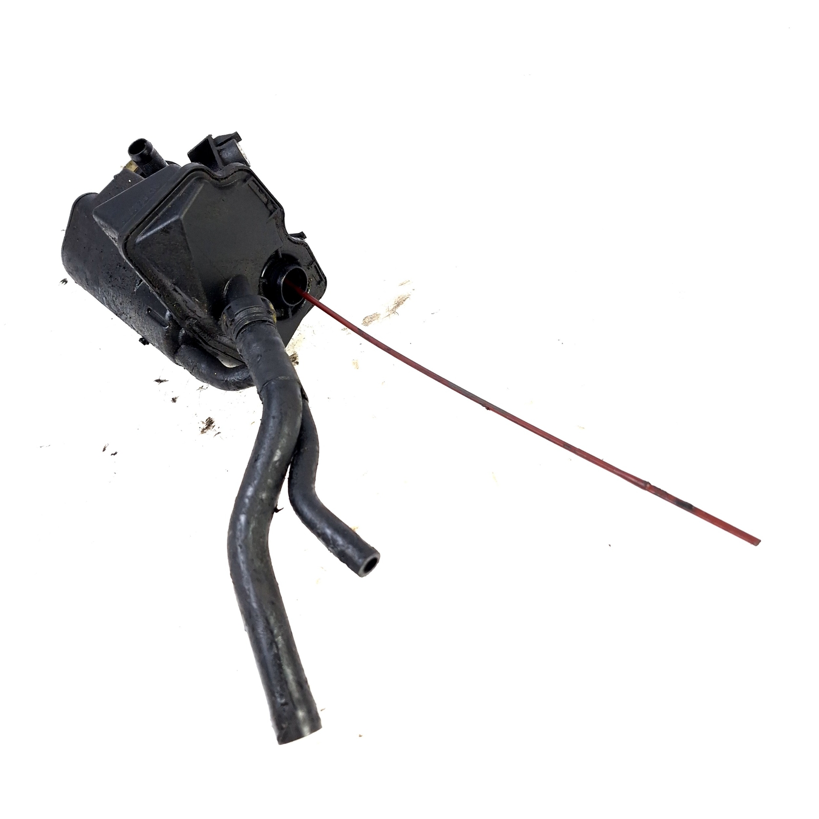 Oil Filler Cap Dipstick Housing Renault MEGANE 2 20022012 1.9 dCi