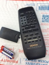 Denon RC-199 Original Replacement Remote Control