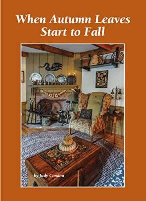When Autumn Leaves Start to Fall - Paperback By Judy Condon - VERY GOOD