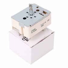 3149400 3148954 WP3149400 3148953 Range Surface Burner Infinite Switch 8 Inch