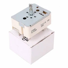 3149400 3148954 WP3149400 3148953 Range Surface Burner Infinite Switch 8 Inch