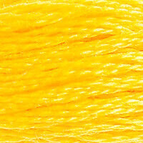 DMC – Matassa Filo Mulinato Gold Concept – 8 Metri – Col. 414 – 100% Cotone – Made In France - 2