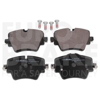 BremsbeläGe Bremsbelagsatz Scheibenbremse FüR BMW 1Er F40 X1 F48 F45 Mini Mini