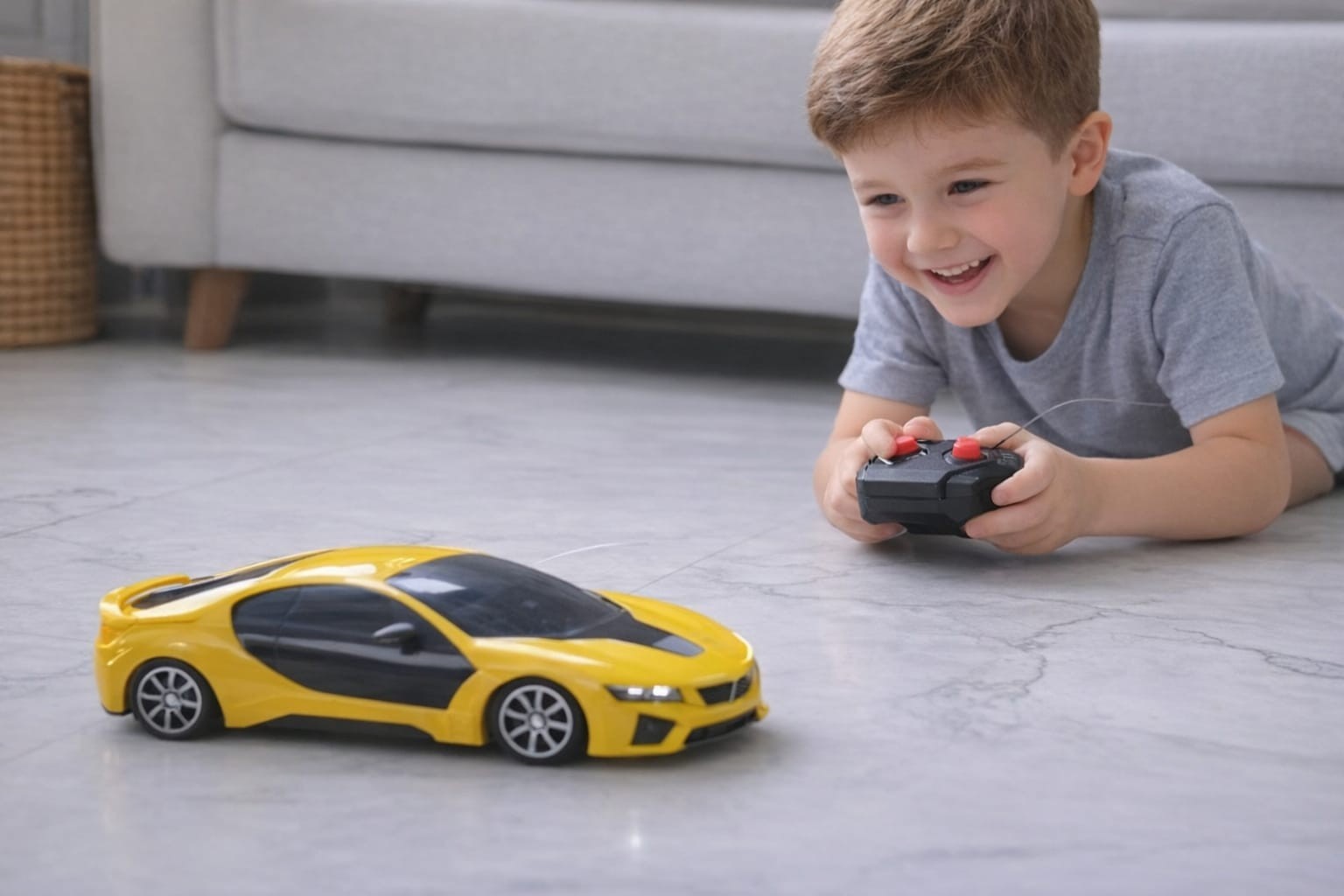 For Kids