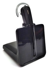 Plantronics CS540 Wireless Headset DECT System Bluetooth Over the Head 84693-01