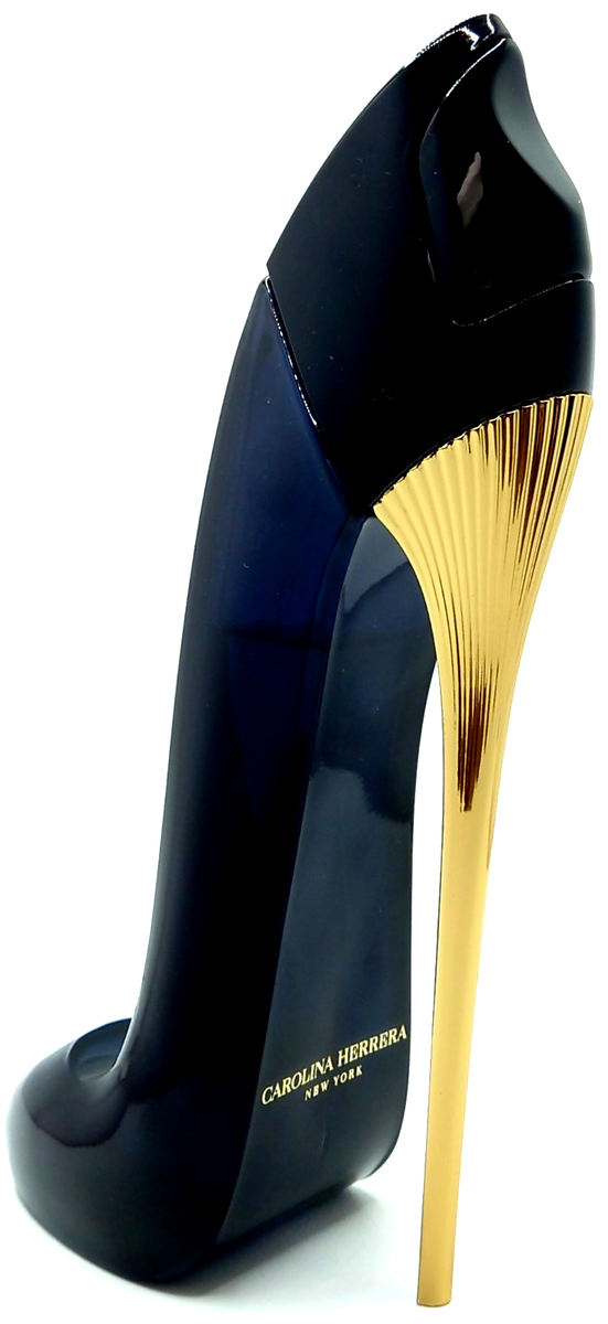 CAROLINA HERRERA GOOD GIRL EAU DE PARFUM SPRAY 2.7 Oz / 80 ml