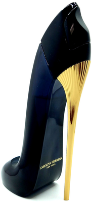 CAROLINA HERRERA GOOD GIRL EAU DE PARFUM SPRAY 2.7 Oz / 80 ml