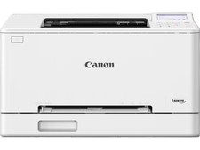 Canon i-Sensys LBP646Cdw Farblaserdrucker USB LAN WLAN
