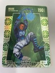 New 2026 Bo Jackson Battle Arena GLBF-394 BoJax Grandmas Linoleum Ice!