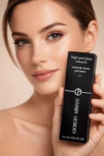 Image of Giorgio Armani High Precision Retouch Concealer Shade No 3 UK Stock