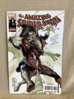 AMAZING SPIDER-MAN 622 MORBIUS (2010, MARVEL) Bagged & Boarded