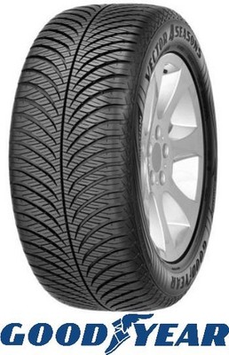 Goodyear Vector 4Seasons G2 XL 195/55 R20 95H