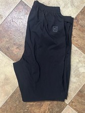 REI Kids' Elements Waterproof Rain Pants Size XL 18