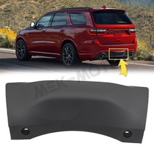 Fits 2014-25 Dodge Durango Rear Bumper Tow Hook Cover 5113693aa Ch1180139