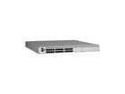 QW938A HP SN3000B 16Gb 24/24 FC Switch incl  rack kit. | REF