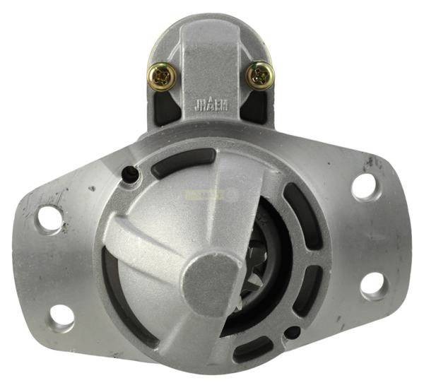 Anlasser Delco Remy Neu Original A403535 FüR -- Daewoo, Doosan-image