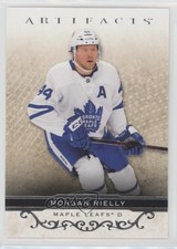 2021-22 Upper Deck Artifacts Morgan Rielly #100 9ay