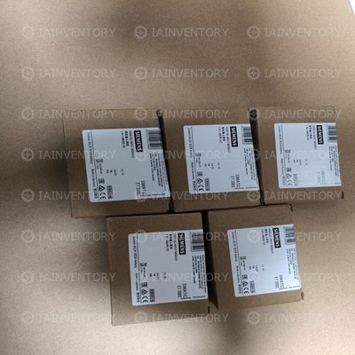 One New Siemens 6ES7134-4GB62-0AB0 6ES71344GB620AB0 Real US STOCK