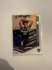 2018-19 Panini Chronicles - Elite Marvin Bagley III #273 (RC)