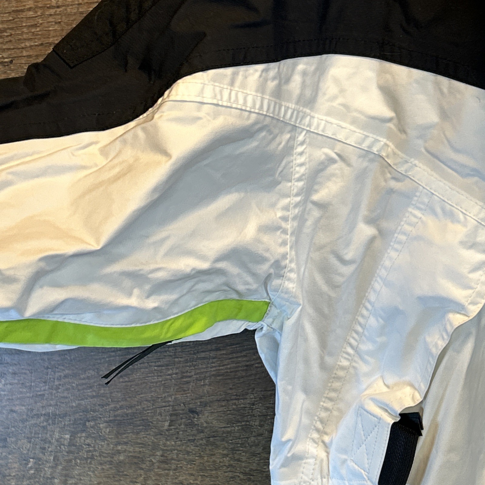 Helly Hansen HELLY TECH Water  Proof Jacket Ski C… - image 10